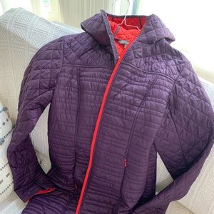 Title Nine Winter Parka